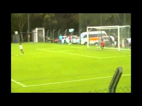 gol de penalti na vitoria do Rio branco 3 x 1 Aest (13-11-2010).wmv