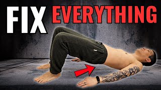 5 Exercises That FIX 95% of Your PROBLEMS NOW
