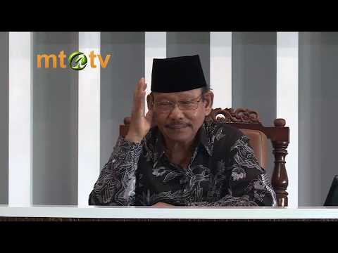 Jihad Pagi MTA TV 28 Mei 2017 - Shalatul Lail