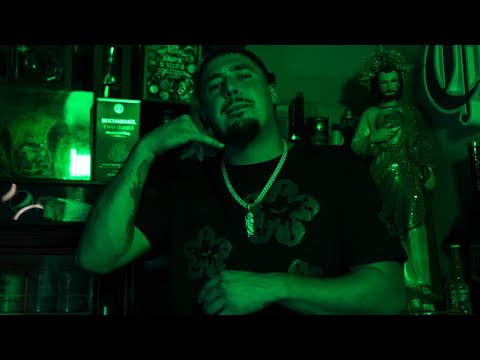 Rocky Montanaa - Money Conversations (Prod. AM) (Official Video)