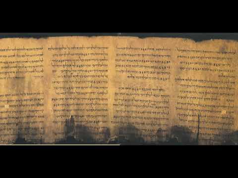 Psalms 151 -160  Dramatized Audiobook -  HalleluYah Scriptures
