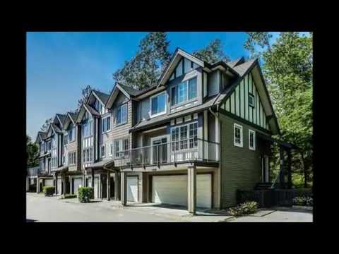 #41 - 8533 Cumberland Place, Burnaby - a Winnie Pak Listing - Re/Max All Points