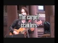 Ray Wilson Carpet Crawlers Lyrics 