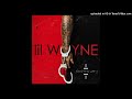 Lil Wayne Fingers Hurting Chopped Screwed