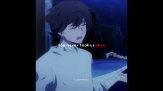 Partners in Crime // Dazai and Chuuya