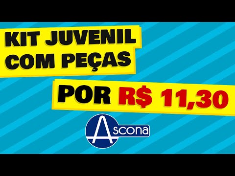 R$11,30 NO KIT JUVENIL!VÁRIAS OPÇÕES NOVAS•INVERNO E VERÃO • ROUPA INFANTIL • PEÇAS AVULSAS|VESTIDOS