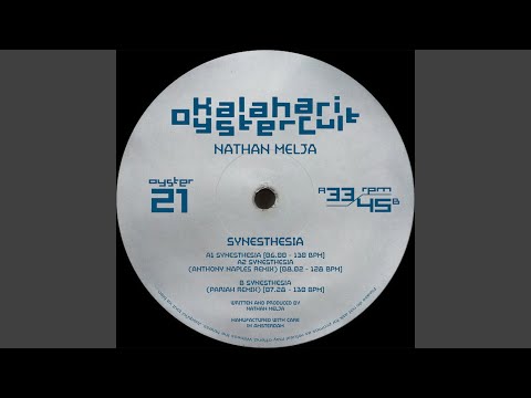 Synesthesia (Pariah Remix)