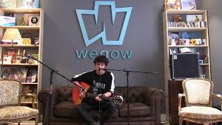 Pol Granch en #Wegowlive