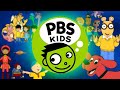 PBSKIDS Aquarium Logo Bloopers