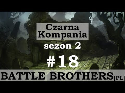 Battle Brothers (PL), Beasts and Exploration, cz.18 - sztandar i inne wydarzenia.