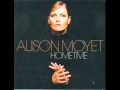 Alison Moyet - DO YOU EVER WONDER