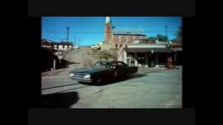 3rd Eye Landslide - Monster Magnet