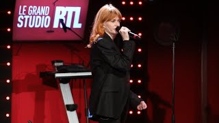 Axelle Red - Je t&#39;attends (LIVE) Le Grand Studio RTL
