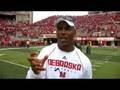 Coach Ron Brown - Joe Mixan Coach Ron Brown
