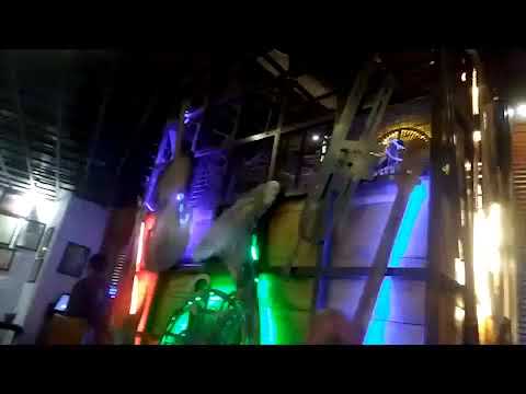 Adarsh Mishra Adarsh Mishra Live Showreel Pt 2 - TURQUOISE NOIDA