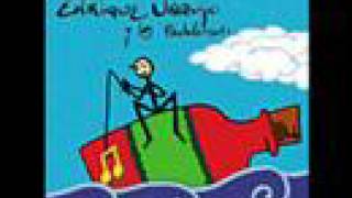 Enrique Urquijo - Agarrate a mi maria