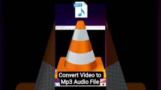 Download lagu Convert Video to Mp3 Audio File Using VLC Media Player mp3