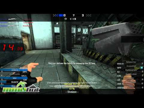 blackshot pc requirements