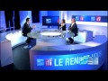 08 12 2011 LE RENDEZ VOUS RFI FRANCE 24