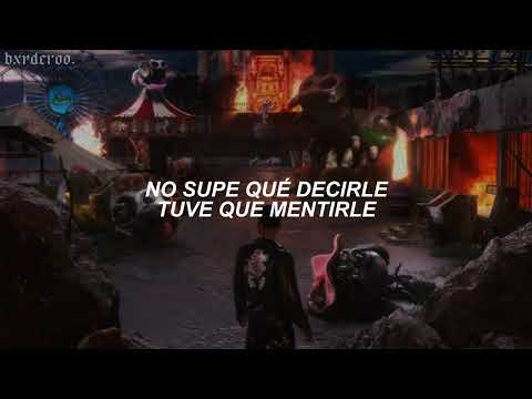 Alvaro diaz, Nsqk - MAMI 100PRE / letra