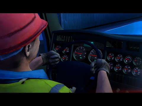 NY City FireFighter Simulator - Fire Truck Driver Rescues 3D - Android GamePlay #1