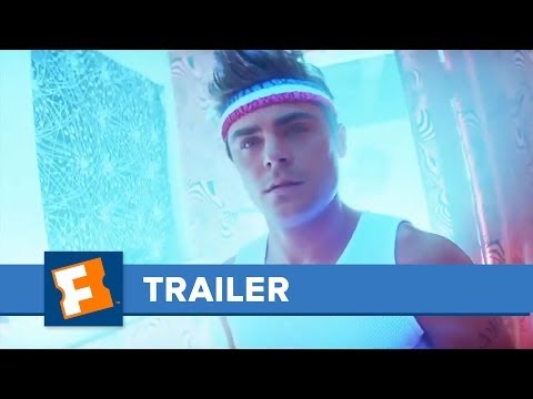 Neighbors Official Trailer 2 HD | Trailers | FandangoMovies