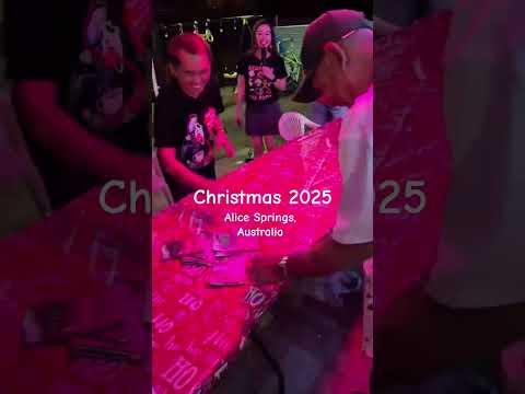 #christmasparty2025 #australia