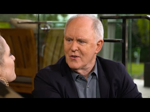 Talk Stoop Featuring John Lithgow