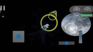 space flex company manned mission to the moon and back