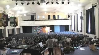 Tim Wayne Wright Coaching - Slice of Heaven