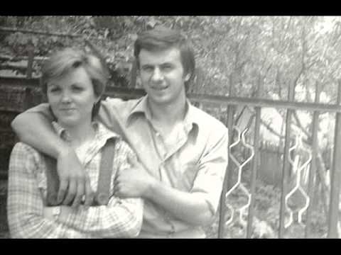 Daj me mamo za njega,    horsko izvođenje