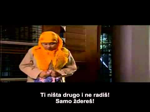 Pokazi ko je gazda_ - epizoda iz serijala _Šejtanove vesvese_