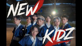Download lagu [KCDF INDONESIA] Stray Kids (Thunderous 소리꾼)   (God's Menu 神메뉴) Dance Cover by New Kidz Indonesia mp3