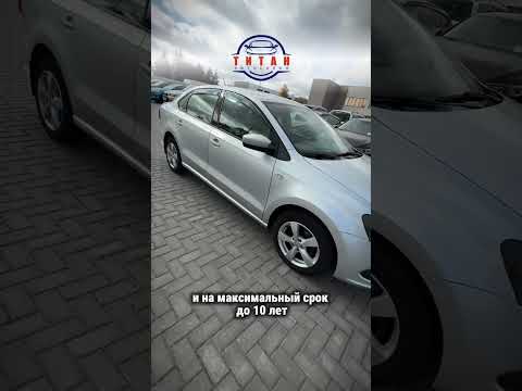 фото volkswagen polo sedan i 0