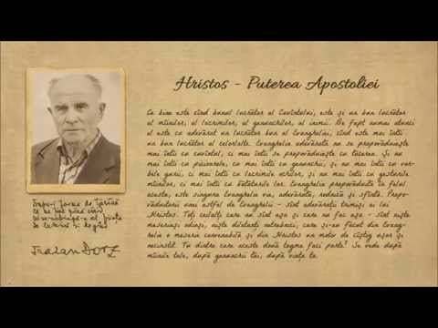 171. Eu vă voi fi Tată - Hristos Puterea Apostoliei - Traian Dorz