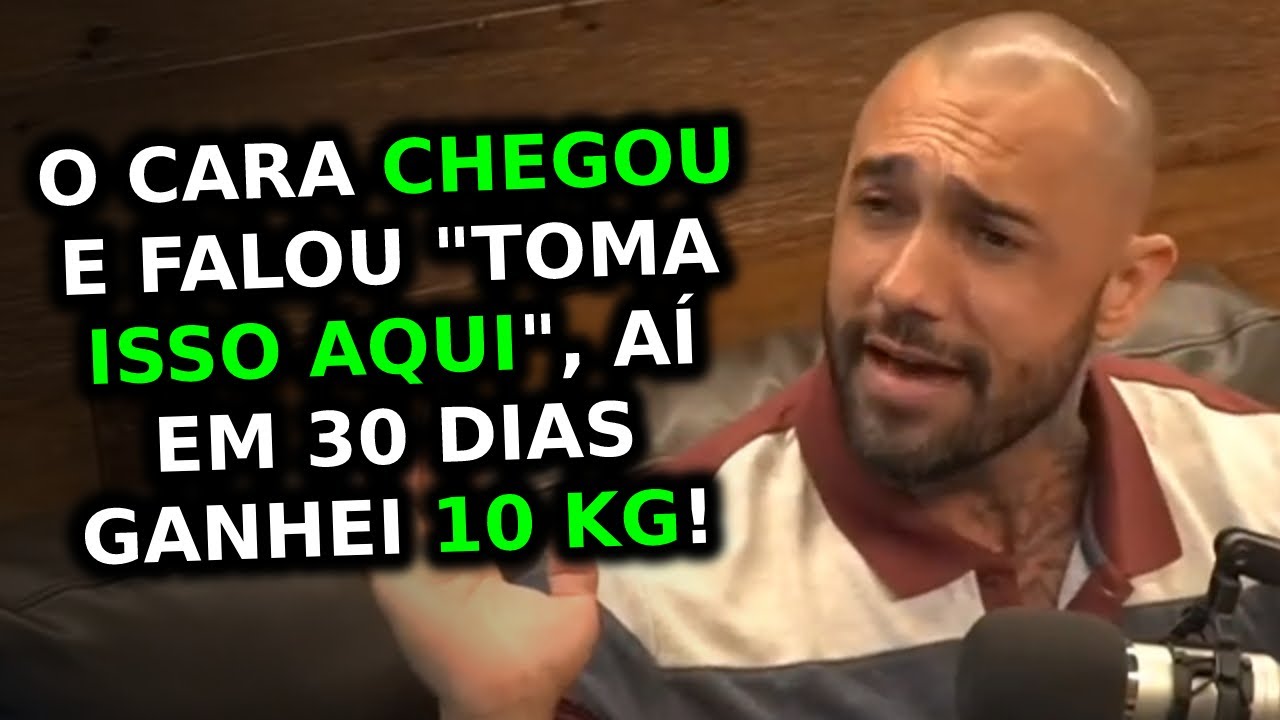 PRIMEIRO CICLO DO SCARPELLY - Scarpelly | Cortes 4FitCast