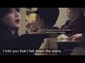 Eng Sub Behind A Cute Smile