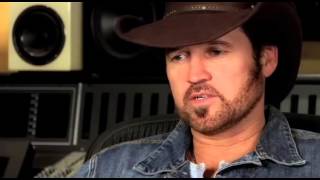 Billy Ray Cyrus - The Making of CHANGE MY MIND album