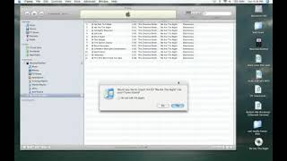 How to Add Songs From a CD to iTunes