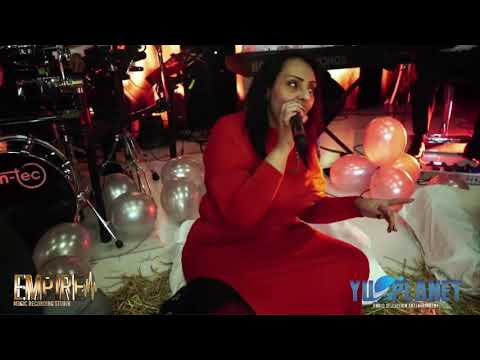 Dragana Berakovic Bozicni Planet Show - Brate Mili