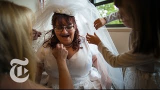 Love and Independence in East Providence | The New York Times