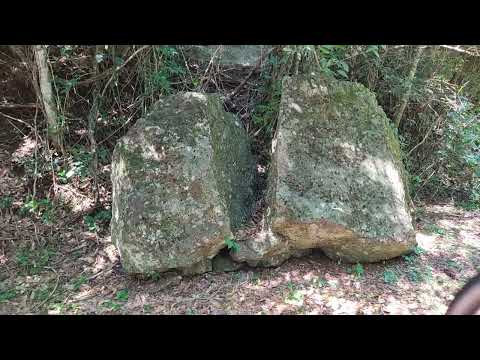 "Parque provincial el Cañadon de Profundidad (Misiones)".
