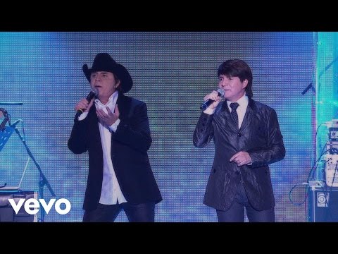 Chitãozinho & Xororó - Eu Preciso de Você (Ao Vivo)