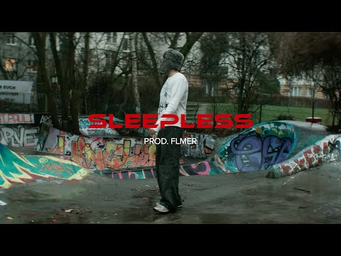 [FREE] ABSENT X YUNG VISION TYPE BEAT "SLEEPLESS" (prod. FLMER) | 2025