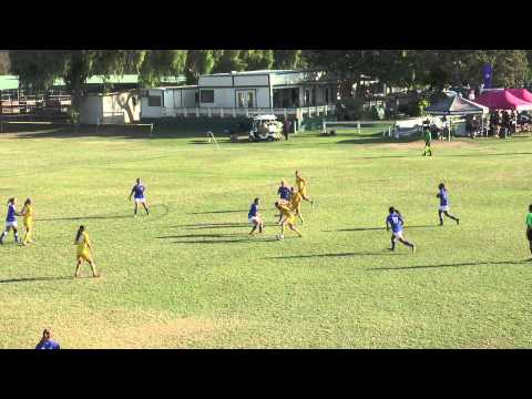 PSV UNION FC 94 vs SPARTA 95 PREMIER GU18 GOLD FINALS