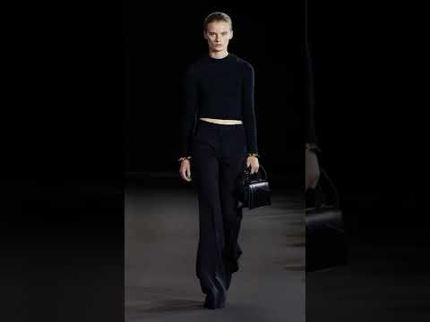 Del Core Spring Summer 2023 at Milan Fashion Week #shorts