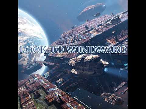 Look to Windward - The Culture Series - Iain M Banks (Audiobook Pt.1)