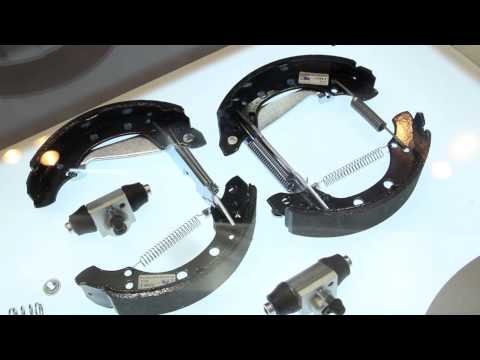 Continental en Motortec 2015