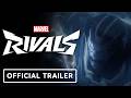 Marvel Rivals Official Apocalypse Season 9 The Mystery Of Thebes Trailer