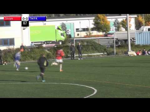 Stryn - TMFK (TMFK TV)